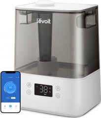 Levoit Classic 300S Szary