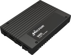 Micron 9400 MAX 25.6TB 2.5'' PCI-E x4 Gen 4 NVMe  (MTFDKCC25T6TGJ-1BC1ZABYYR)