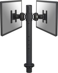 Neomounts Držiak na 2 monitory 10" - 30" (FPMA-D050DBLACK)