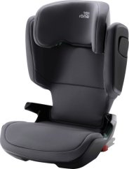 Britax Romer Kidfix M i-Size Storm, 15-36 kg, Sivý