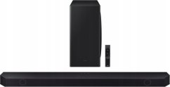 Samsung Soundbar Samsung HW-Q800C Black