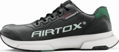 Airtox sikkerhedssko FL4 S3 str 42