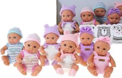 Adar Mini bobas (12szt)