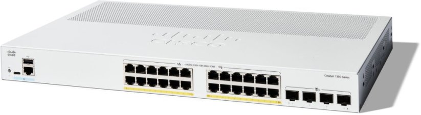Cisco C1300-24P-4X-RF