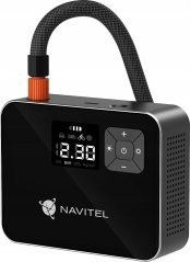 Navitel Kompresor powietrza AIR15 AL