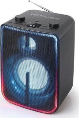 Muse M-1802DJ 60 W