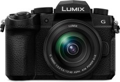 Panasonic Lumix G97 + G Vario 12-60mm f/3.5-5.6 (DC-G97ME)