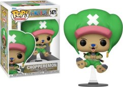 Funko Pop funko pop! figurka one piece animation 1471 - chopperemon (wano)