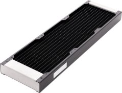 Watercool Watercool Heatkiller RAD 360-S Radiator - schwarz