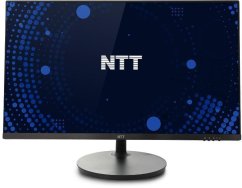 NTT System All-in-One 27" i3 14100 16GB RAM 1TB SSD WIFI W11 Home (ZKO-i314P27-03H)