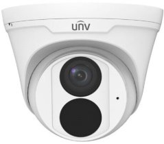 Uniview Kamera IP UNIVIEW IPC3618LE-ADF28K-H 8 Mpx 4K UHD 2.8 mm