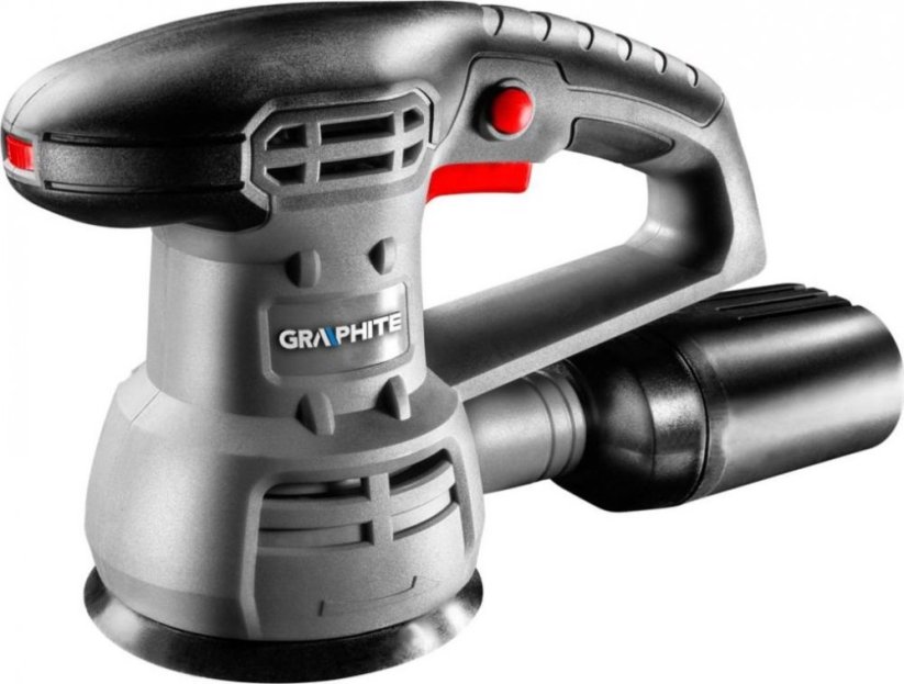 Graphite 59G347