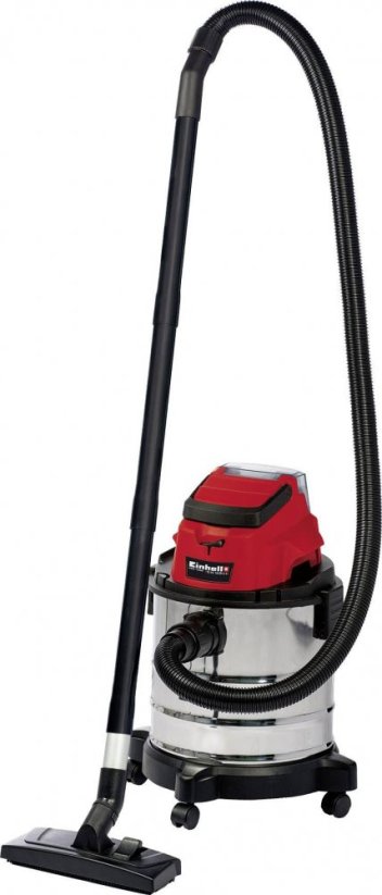 Einhell TC-VC 18/20 Li S-Solo