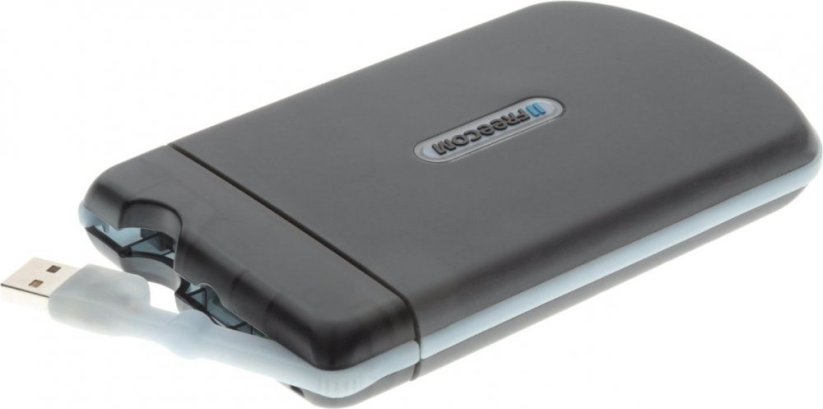 FreeCom ToughDrive 2TB Čierny (56331)
