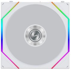 Lian Li Uni Fan TL Flex Wireless ARGB PWM 120mm White (G9F.12TL1F1W.00)