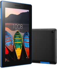 Lenovo 7" 8 GB čierno-Modrý (ZA0R0024PL)