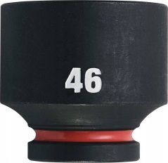 Milwaukee MILWAUKEE IMPACT SOCKET 3/4" 46mm