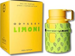 Armaf Armaf Odyssey Limoni Fresh Edition Edp 100ml MEN