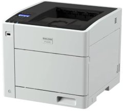 Ricoh RICOH P C375 A4 color Laser Drucker Showroom - 1 Gerät pro Fachhändler (423646 _ SHOWROOM)