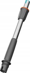 Gardena GARDENA extension handle 53cm, for cordless multi-cleaner AquaBrush (grey)