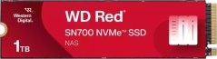 WD Red SSD SN700 NVMe 1TB M.2
