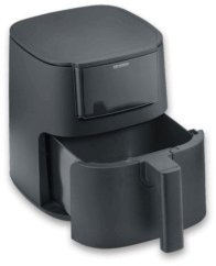 Severin SEVERIN AF 2461 Frytkownica beztłuszczowa Air Fryer 4 L)