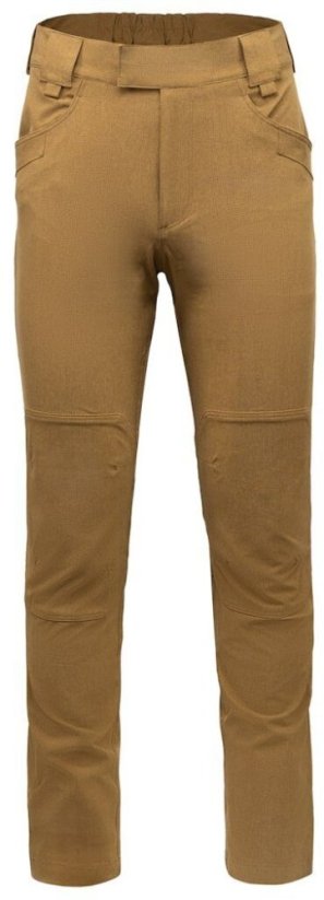 Helikon-Tex Nohavice TTP Slim - Coyote