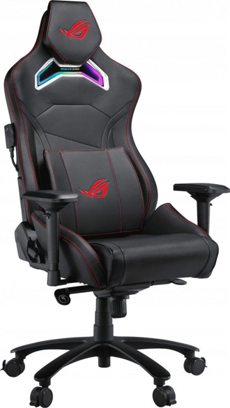 Asus ROG Chariot Čierny (90GC00E0-MSG010)