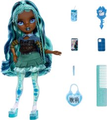 MGA Rainbow High Sparkle_Shine Misty 429227 429241