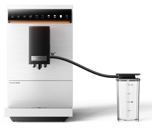 MOVA Virtuoso 10 Pro white