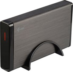 I-TEC 3.5" SATA - USB 3.0 MYSAFE Advanced (MYSAFE35U401)