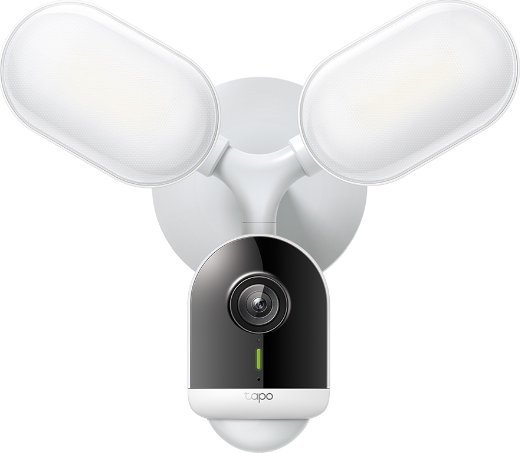 TP-Link tp-link Kamera Tapo C720 Smart Floodlight