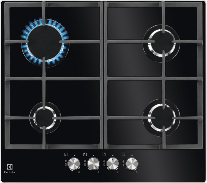 Electrolux Płyta gazowa KGG6426K