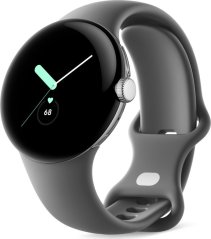 Google Pixel Watch LTE Grafitový (GA04303-DE)