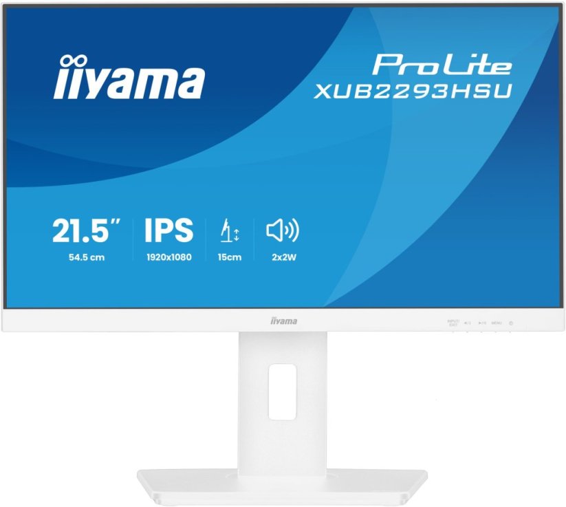 iiyama ProLite XUB2293HSU-W7