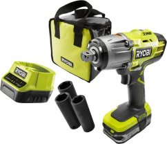 Ryobi R18IW3-120S 18 V 1/2"
