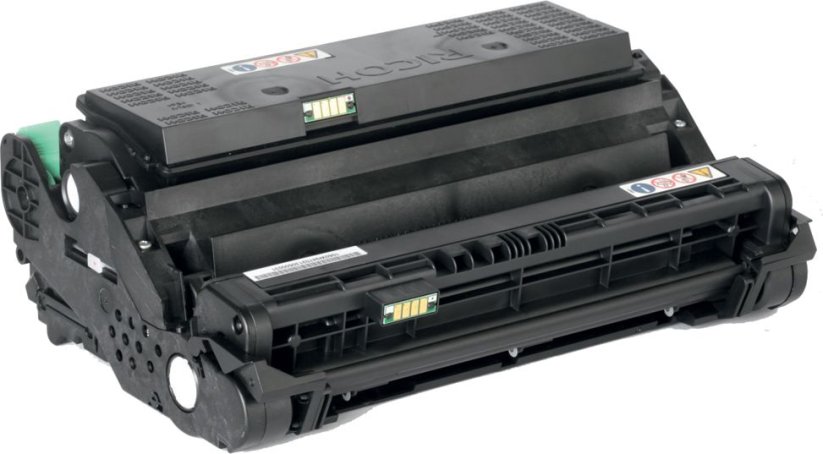 Ricoh 407340 Black Originál  (407340)