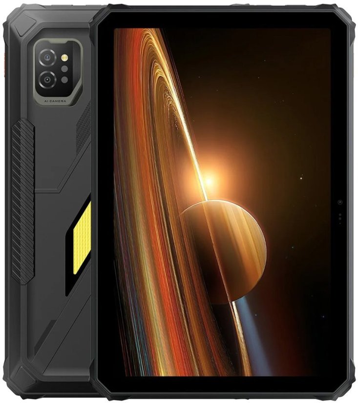 Blackview Active 7 11"/6+12/128GB black (ACTIVE 7 BLACK 6+12/128GB)