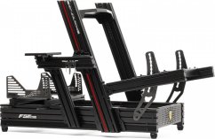 Next Level Racing Kokpit F-GT Elite 160 Scuderia Ferrari (NLR-E048)