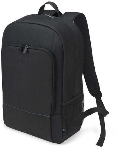 Dicota Backpack TWO 13-14, Black