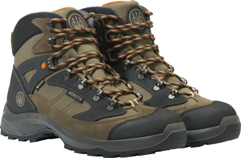 Beretta tenisky BERETTA Terrier GTX : farba wariantu - Hnedý