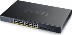 ZyXEL Zyxel Prepínač XGS1935-28HP-EU0101F