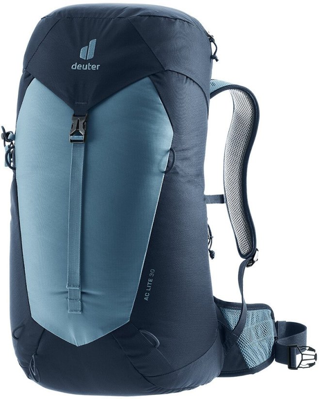 Deuter AC Lite 30 l Modrý