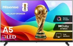 Hisense 32A5S (Z200770)