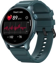 Zeblaze Btalk 3 Pro Niebieski  (Btalk 3 Pro Blue)
