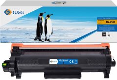 G&G Toner kompatybilny z Brother TN2510