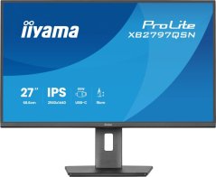 iiyama ProLite XB2797QSN-B1