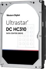 WD 4TB WD Ultrastar 7K6 HUS726T4TALA6L4 7200RPM 256MB Ent.