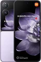Xiaomi MIX Flip 5G 12/512GB Fialový  (57546)