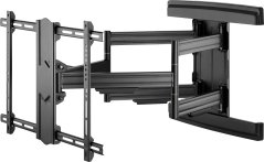 Goobay držiak nástenný Pro FullMotion L 37'' - 70''